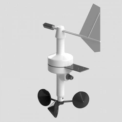 Wind speed and direction sensor DSNV ISAT.416136.005