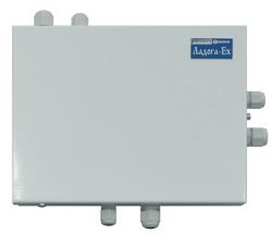 Alarm loop extension unit "BrShS-Eh"