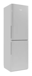 Domestic double chamber fridge freezer Electrofrost 174