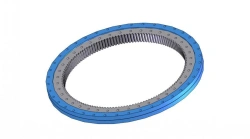 Swivelling support OP-805.2.2.8.3.P U1