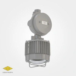 Explosion-proof LED luminaire V3G-200AMS-SD-15-40-TM41