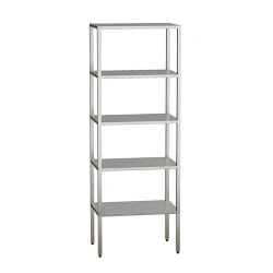 Medical cabinet for instruments according to TU 32.50.30-006-69573749-2021, article number DM-6-103-01