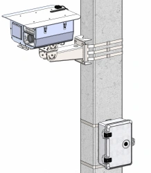Hardware-software complex "METEOR"