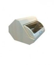 Ultraviolet chamber for storage of sterile instruments UFC-3