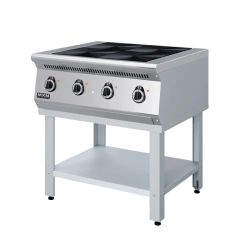 Electric cooker PE47P (on a stand)
