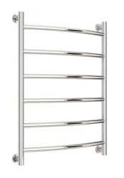 Towel dryer 00-0200-8060DR "GALANT+" 800?600, Without covering
