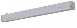 LED luminaires of the VOLGA/PL series