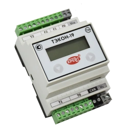 TEKON-19 controller (03M version)