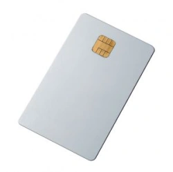 Identification cards KK-003