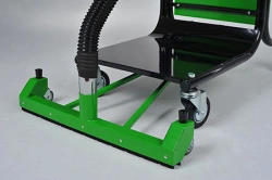 Industrial hoover ADS330