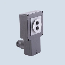 TV adapter with digital camera TV-AM