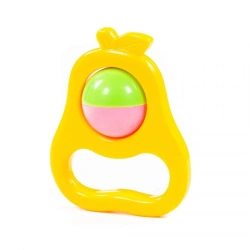 Pear Rattle, item 45621