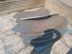 Armour KC 111-2A (item 4)