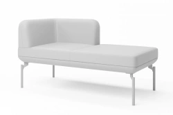 Sofa series L15 IZI L15-2VL