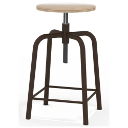 Worker's stool