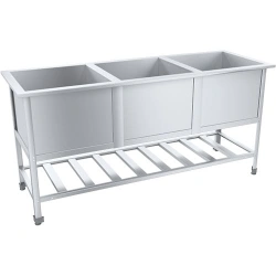 Washing bath ECONOM TZK WMO3-630ETZK