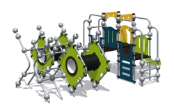 Children's play set Romana 057.43.00