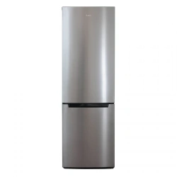 Refrigerator-freezer "Biryusa I860NF"