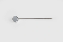 VZG-22, Laryngeal and nasopharyngeal mirror, 22 mm