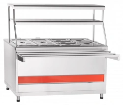 Electric Kitchen Marmite EMK-70KMSH