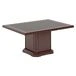 Centre Ministry conference table element