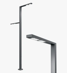 Street lighting system Tver, model TV60/3