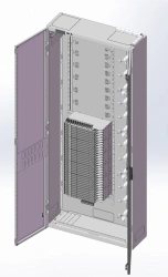 BOX-FP cupboard