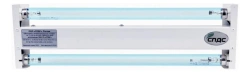 UV - bactericidal irradiator in the variant of version OBN-70-"SPDS" (stationary open type)