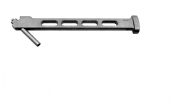 Foot handle, article no. 105.023