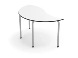 Pupil segmental table CTS-9