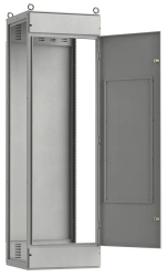 YKM50-2000-600-600-600-31-S Metal enclosure switchgear 2000x600x600 IP31 UHL3 SMART IEK