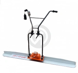 Floating vibrating rail VRP-01-1,8L