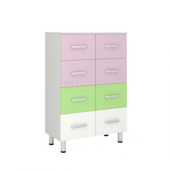 Cupboard SHK-3ST