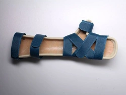 Forearm brace