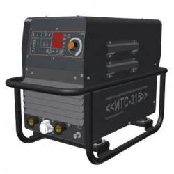 Arc welding rectifier ITS-315