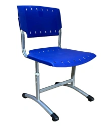 Adjustable pupil's chair