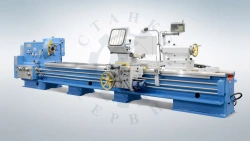 Screw Centre Lathe 16K40F1-8