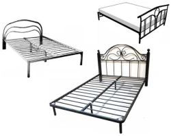 Double bed project SI56.01.01.01.01.01