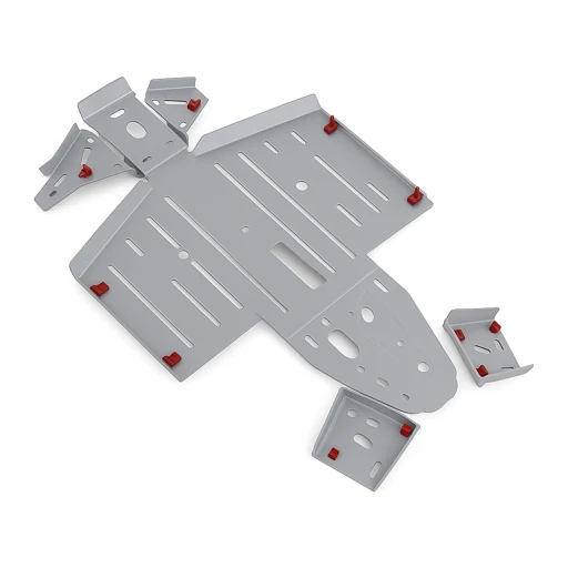 Auto Parts & Accessories