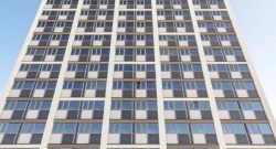 Glass with multifunctional soft coating - MF NEUTRAL SRT