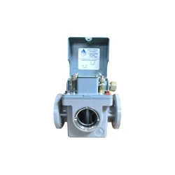 Jet relay RST-25-201
