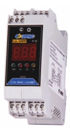 Multifunctional gas analysing system SGM ERIS-110 DIN