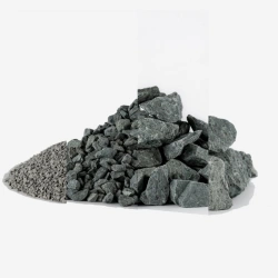 Crushed stone-sand mixture C4 of fraction 0-80 GOST 25607-2009