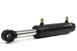 Hydraulic cylinder GTs05-100x63.00.00.00.000-95 (GTs05-100x63.000-03 TAS)