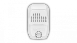 Fire alarm control panel PPKOP-011-8-1-1-01K(16) Pritok-A-4-(8).
