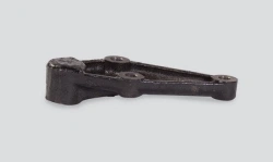 Front engine mount bracket to block left 316020100101597