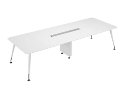 Negotiating table