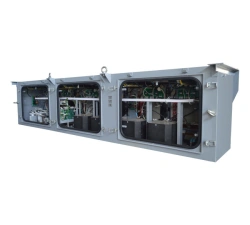 Auxiliary converter PSN-200-U1