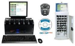 Complex of information registration "Dozor-77" BRUA.012345.000 TU