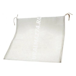 Fabrication of fabric air filter cover (precleaner) for MAZ air filter element with YaMZ engine
